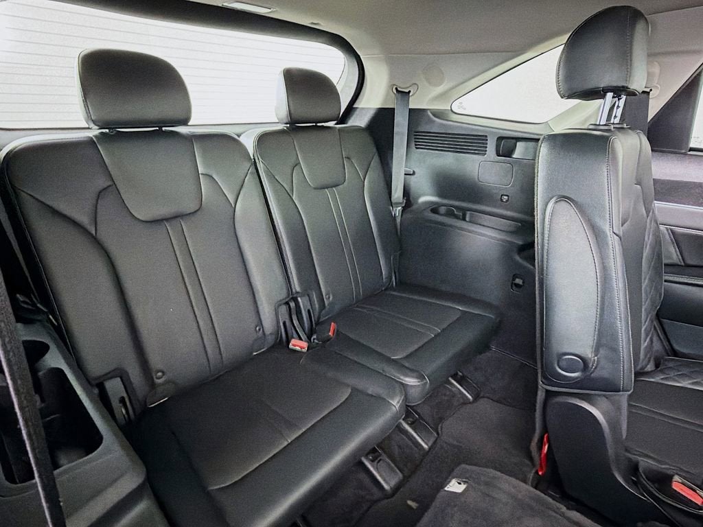 2021 Kia Sorento SX Prestige