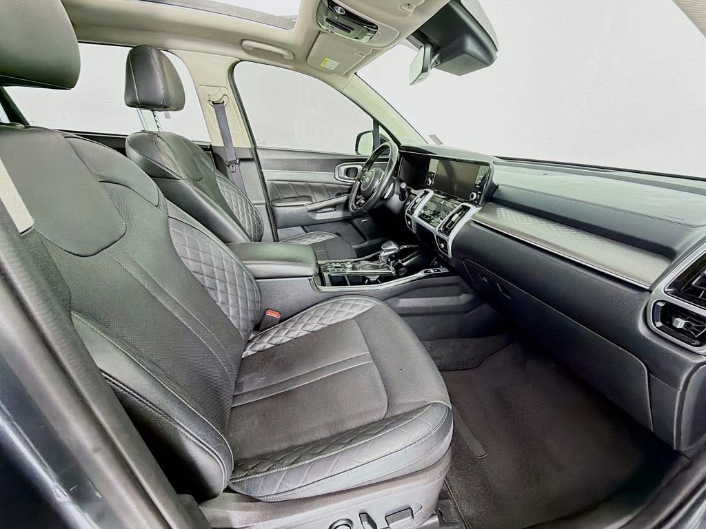 2021 Kia Sorento SX Prestige