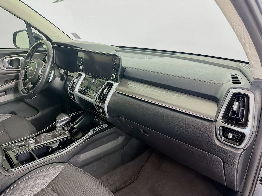 2021 Kia Sorento SX Prestige