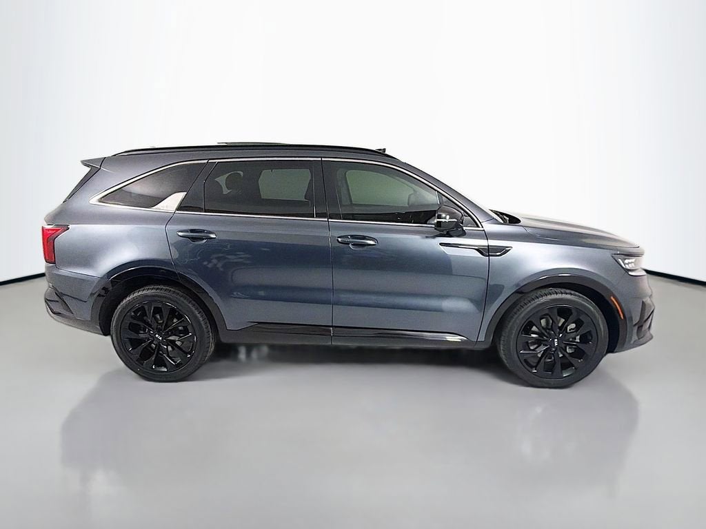 2021 Kia Sorento SX Prestige