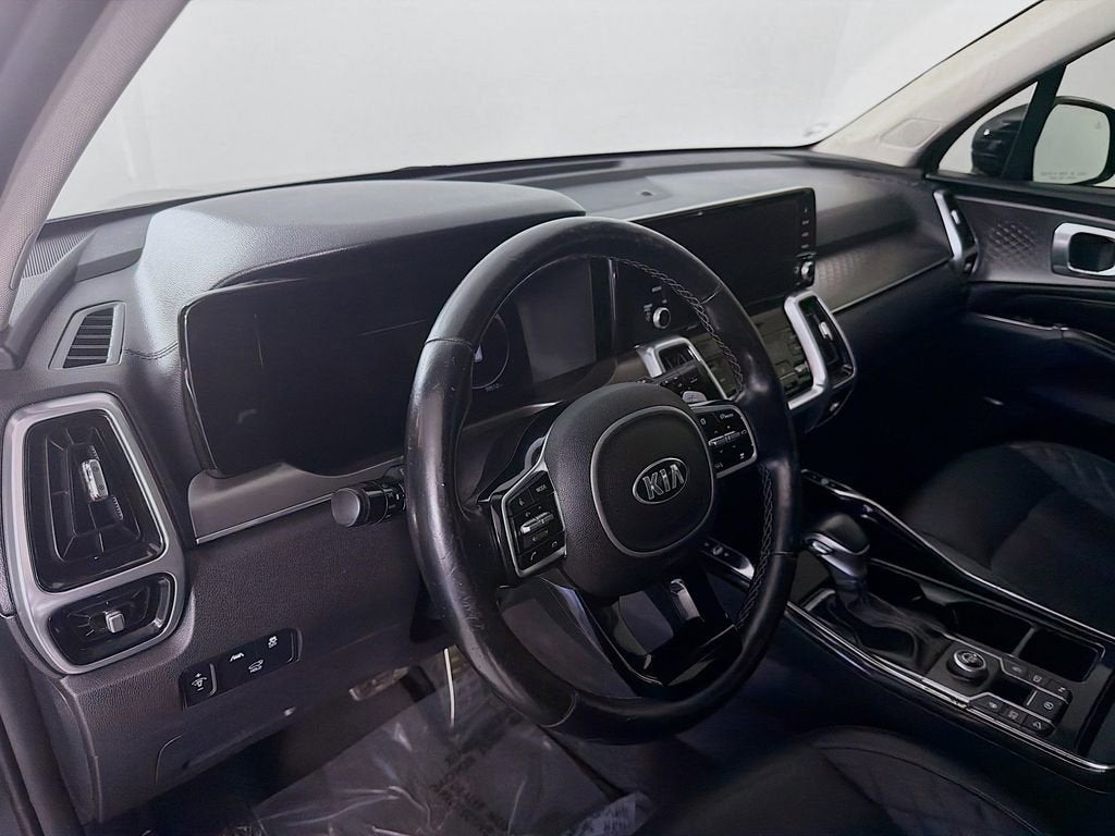 2021 Kia Sorento SX Prestige