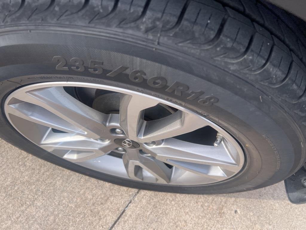 2015 Hyundai Santa Fe Sport FWD 4dr 2.0T