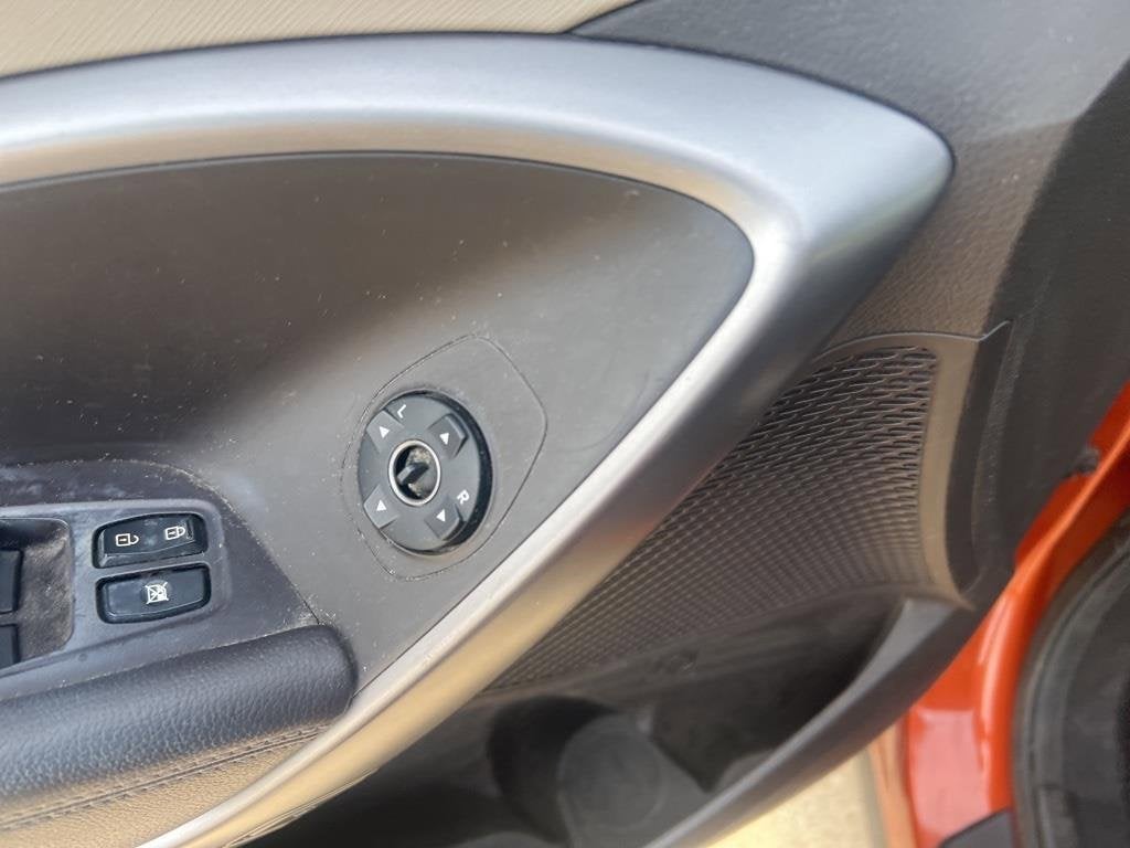 2015 Hyundai Santa Fe Sport FWD 4dr 2.0T