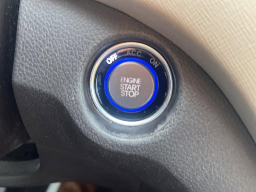 2015 Hyundai Santa Fe Sport FWD 4dr 2.0T