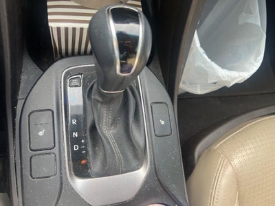 2015 Hyundai Santa Fe Sport FWD 4dr 2.0T