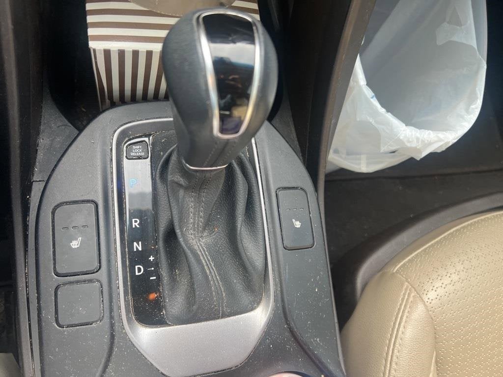 2015 Hyundai Santa Fe Sport FWD 4dr 2.0T