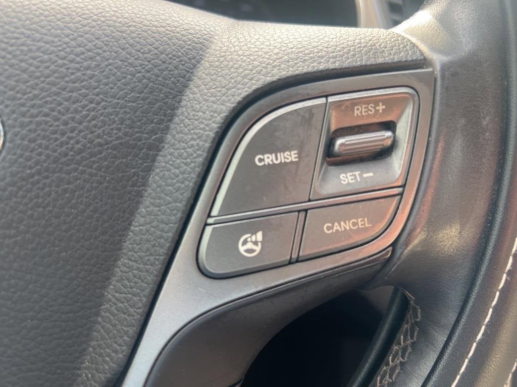 2015 Hyundai Santa Fe Sport FWD 4dr 2.0T