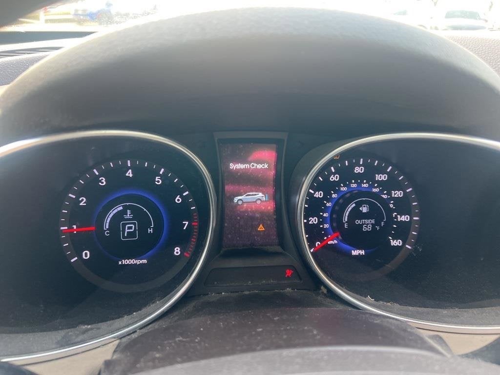 2015 Hyundai Santa Fe Sport FWD 4dr 2.0T