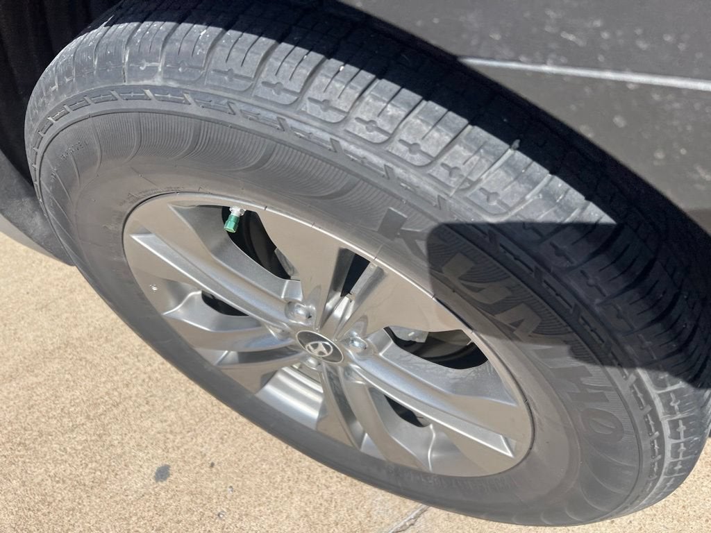 2014 Hyundai Santa Fe Sport Sport Utility 4D