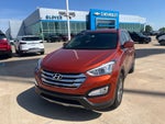 2014 Hyundai Santa Fe Sport Sport Utility 4D