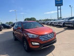 2014 Hyundai Santa Fe Sport Sport Utility 4D