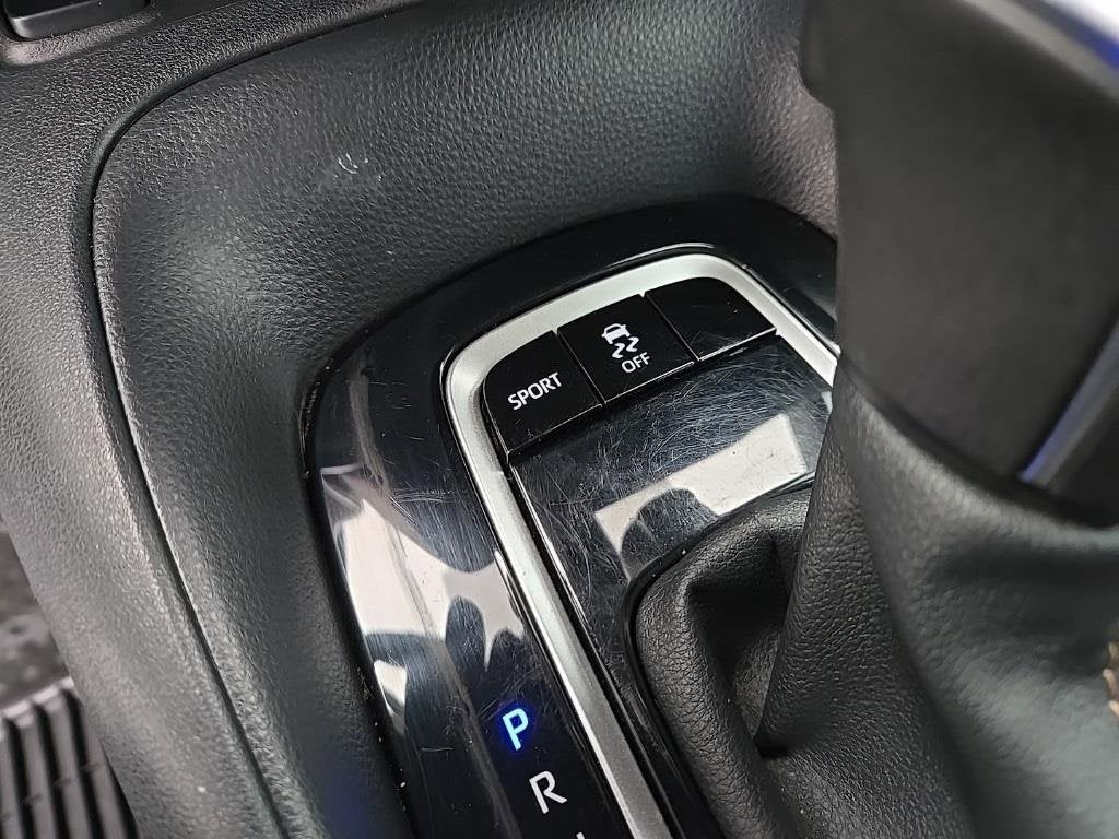 2022 Toyota Corolla XSE