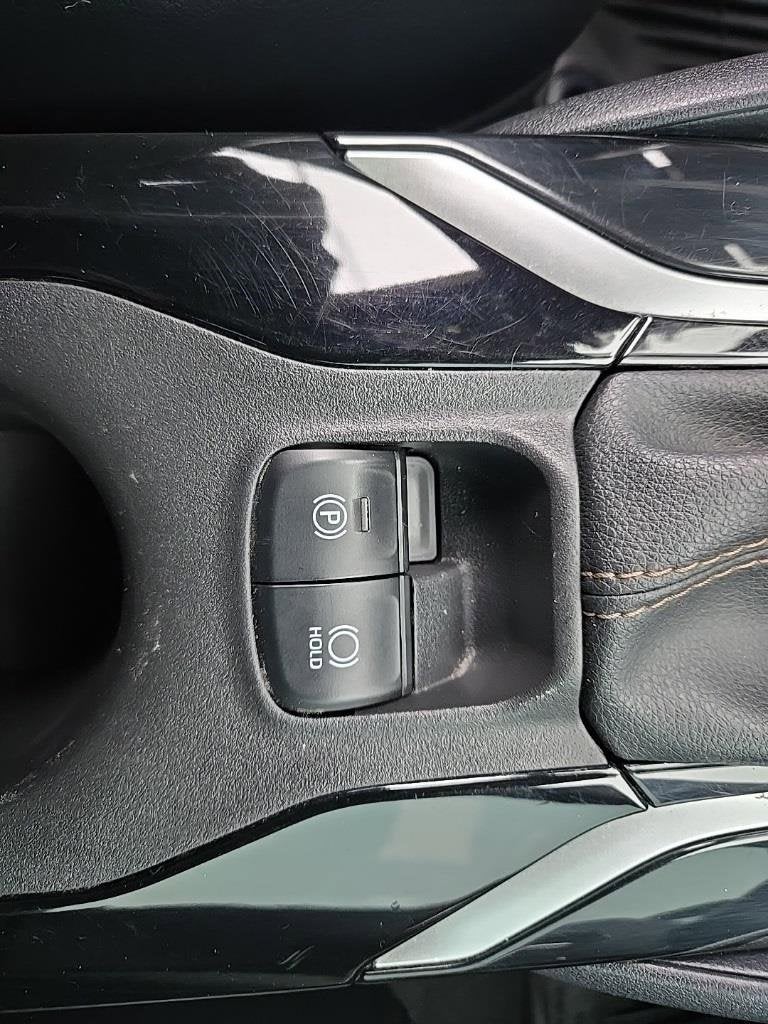 2022 Toyota Corolla XSE