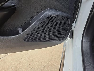 2022 Toyota Corolla XSE