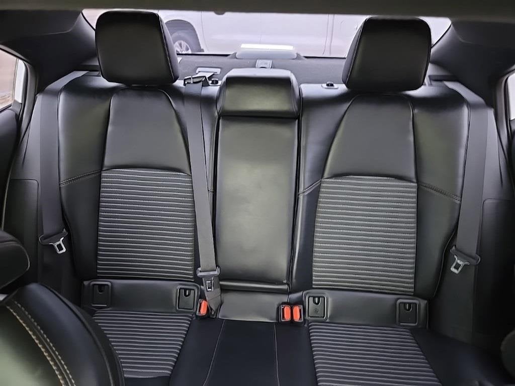 2022 Toyota Corolla XSE