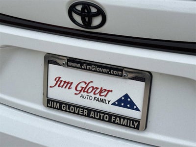 2022 Toyota Corolla XSE