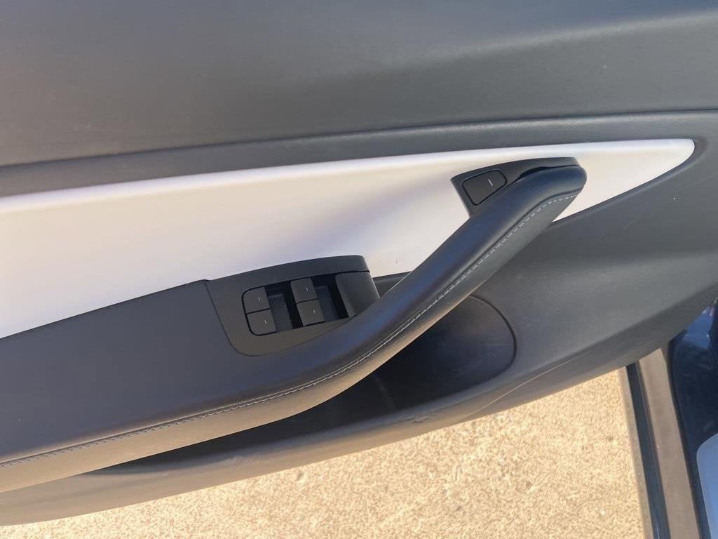 2018 Tesla Model 3 Long Range Battery