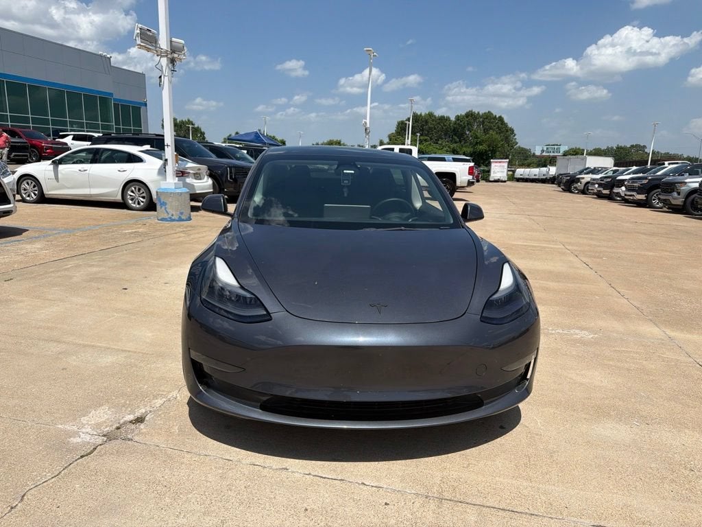 2023 Tesla Model 3 Performance