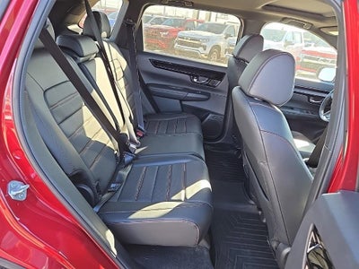 2023 Honda CR-V Hybrid Sport Touring