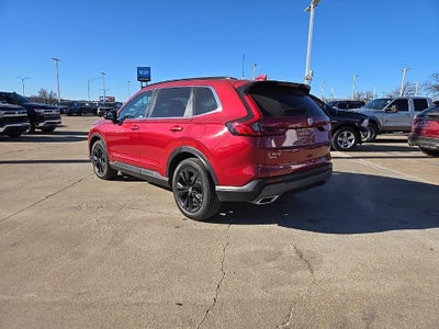 2023 Honda CR-V Hybrid Sport Touring