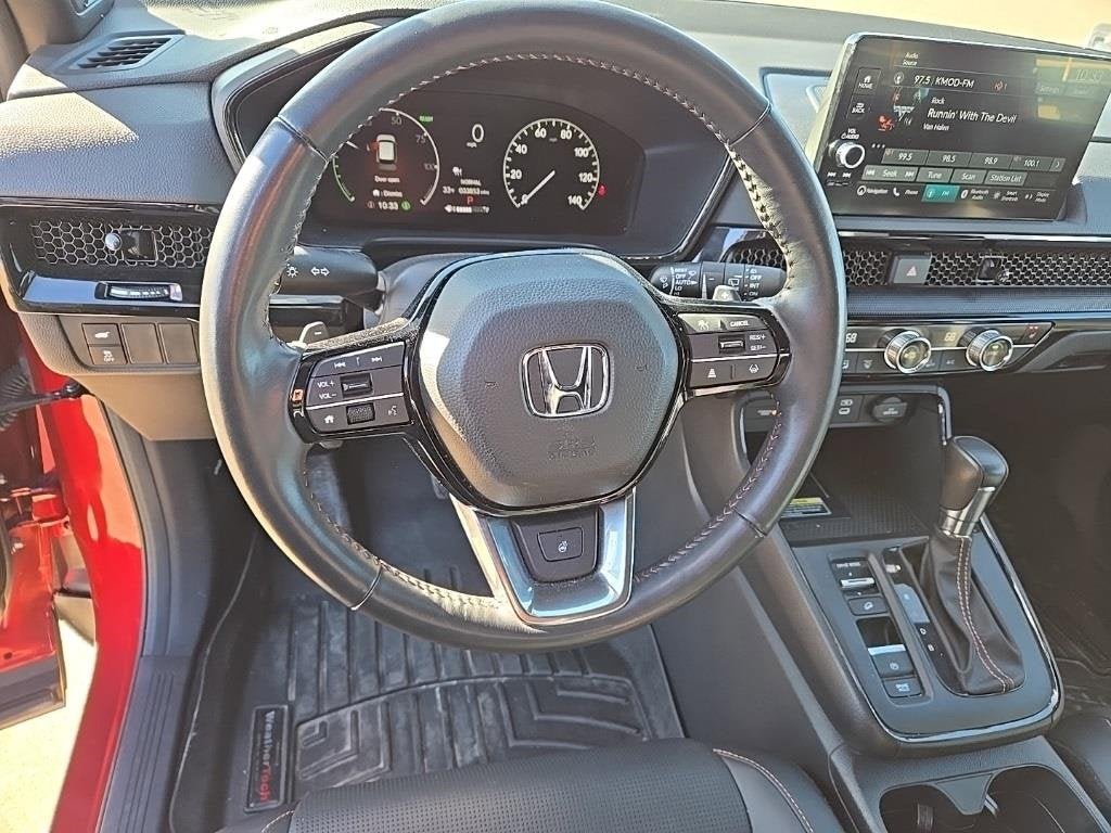 2023 Honda CR-V Hybrid Sport Touring