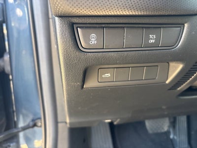 2024 Mazda Mazda CX-50 2.5 S Preferred Package