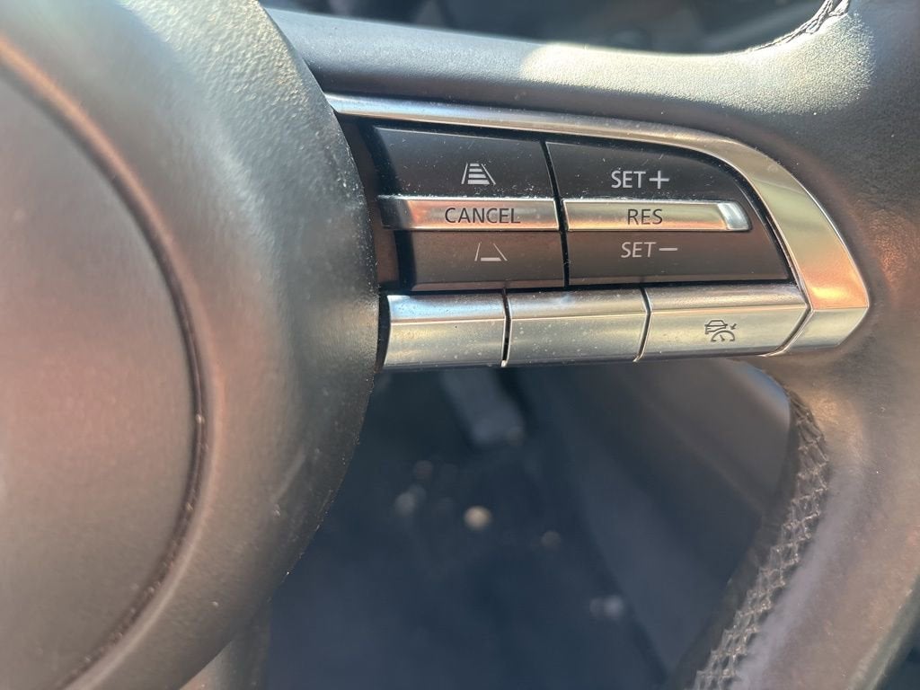 2024 Mazda Mazda CX-50 2.5 S Preferred Package