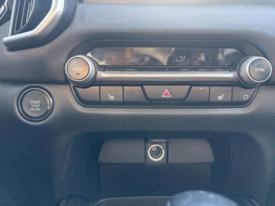 2024 Mazda Mazda CX-50 2.5 S Preferred Package