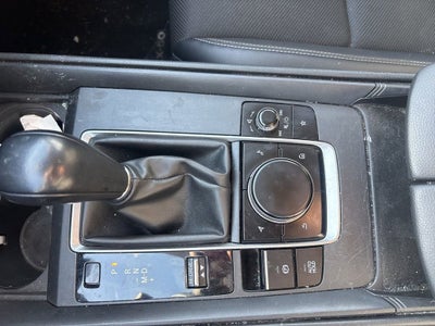 2024 Mazda Mazda CX-50 2.5 S Preferred Package