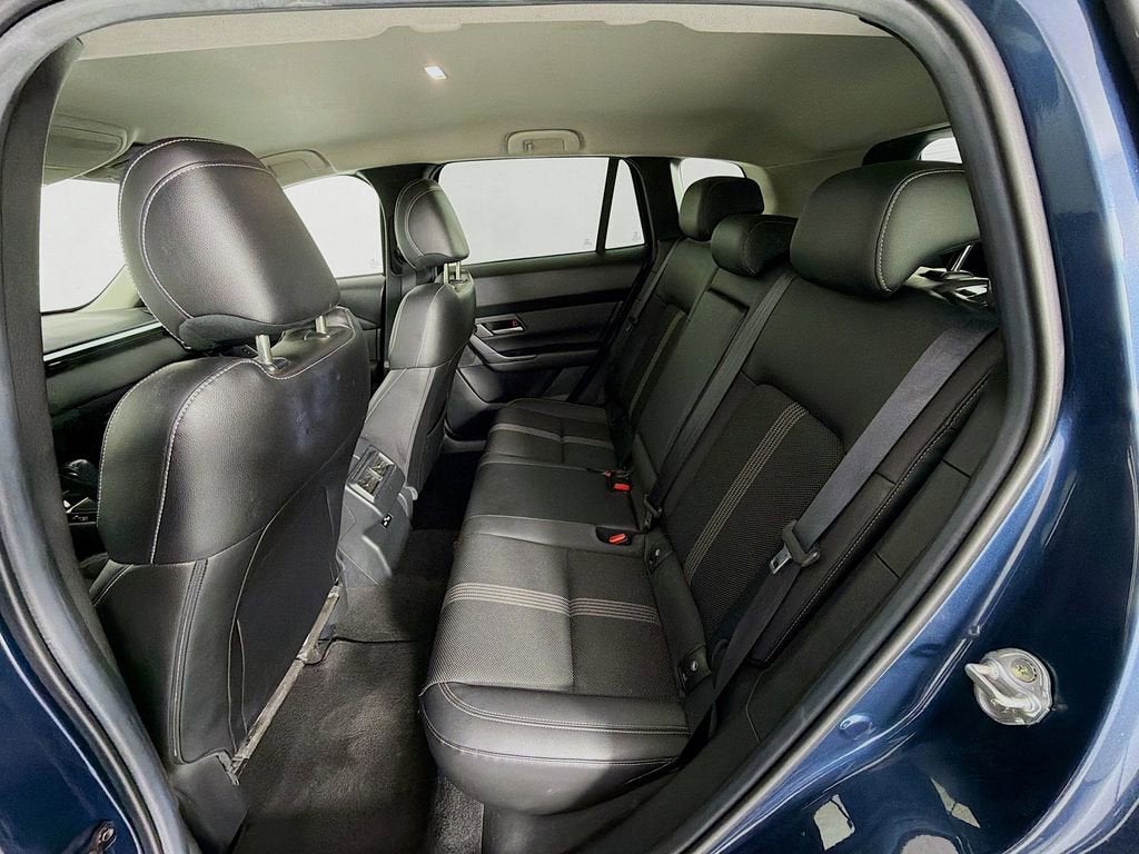 2024 Mazda Mazda CX-50 2.5 S Preferred Package