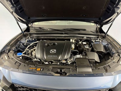 2024 Mazda Mazda CX-50 2.5 S Preferred Package