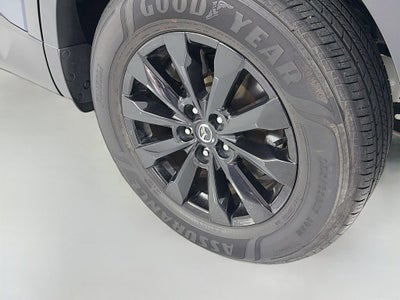 2024 Mazda Mazda CX-50 2.5 S Preferred Package