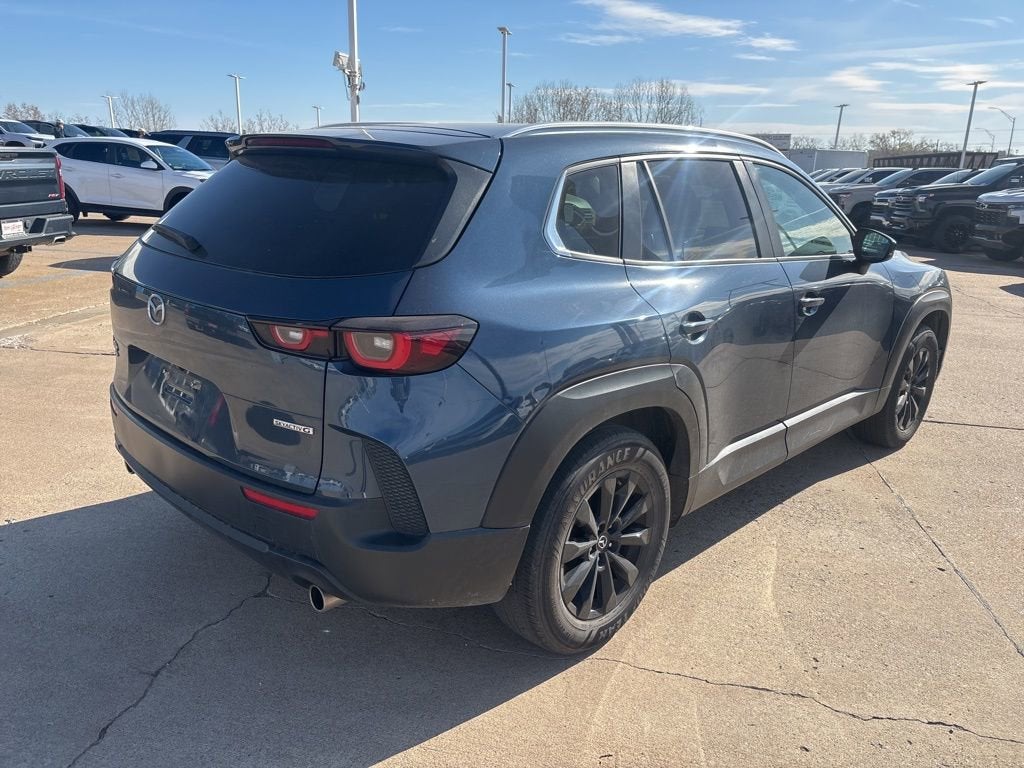 2024 Mazda Mazda CX-50 2.5 S Preferred Package