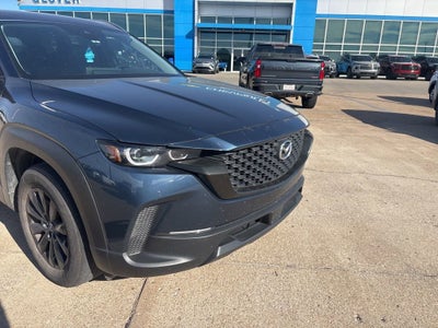 2024 Mazda Mazda CX-50 2.5 S Preferred Package