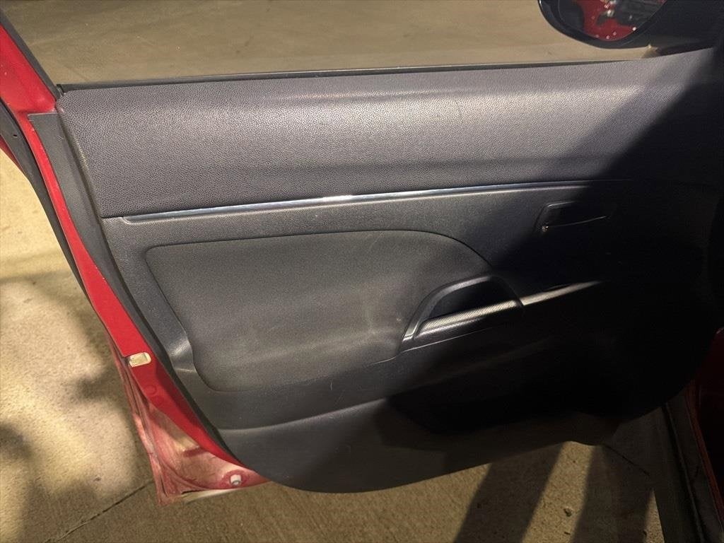 2016 Mitsubishi Outlander Sport 2.4 SE