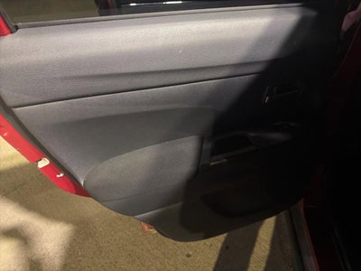 2016 Mitsubishi Outlander Sport 2.4 SE