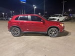 2016 Mitsubishi Outlander Sport 2.4 SE
