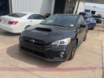 2019 Subaru WRX Premium