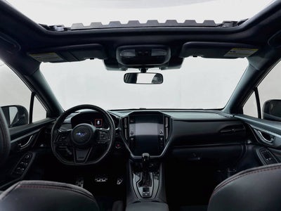 2022 Subaru WRX Limited