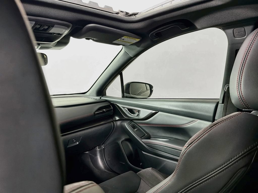 2022 Subaru WRX Limited