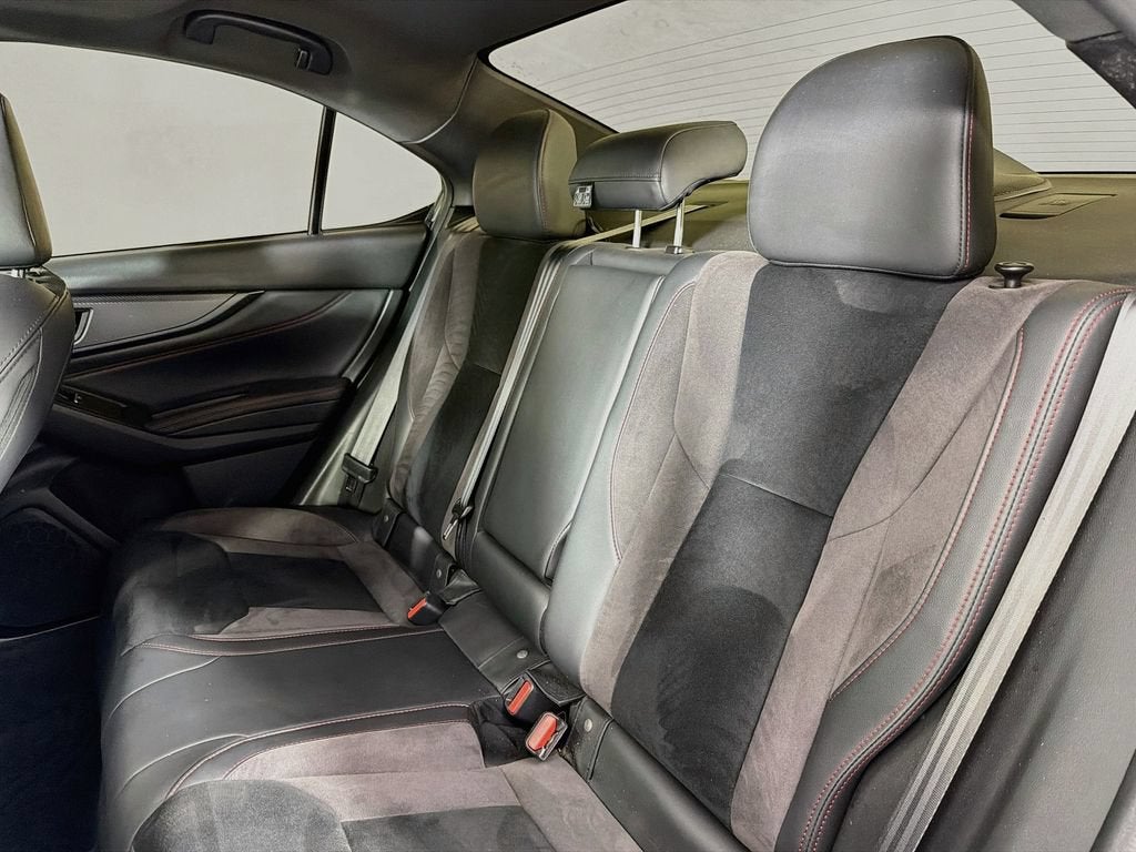 2022 Subaru WRX Limited