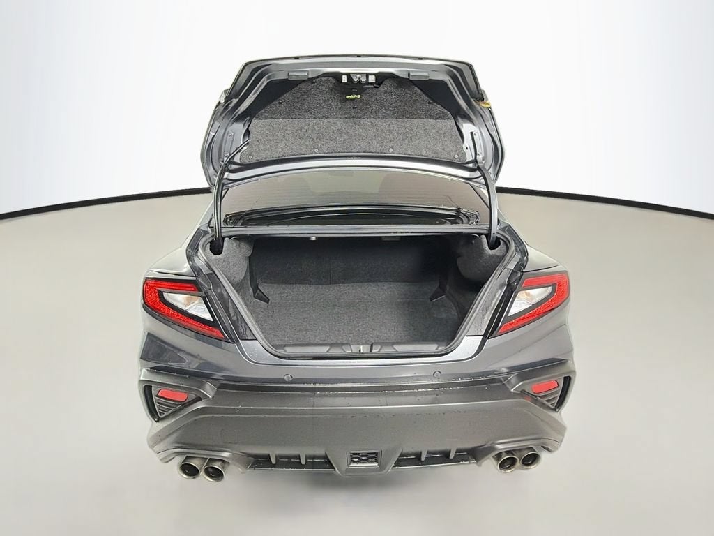 2022 Subaru WRX Limited