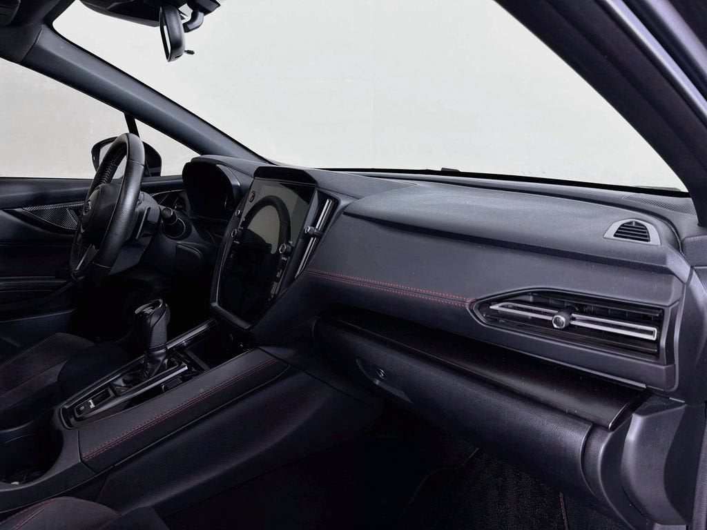 2022 Subaru WRX Limited