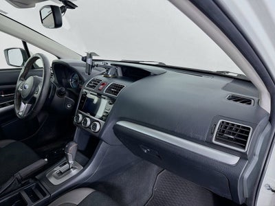 2016 Subaru Crosstrek Premium