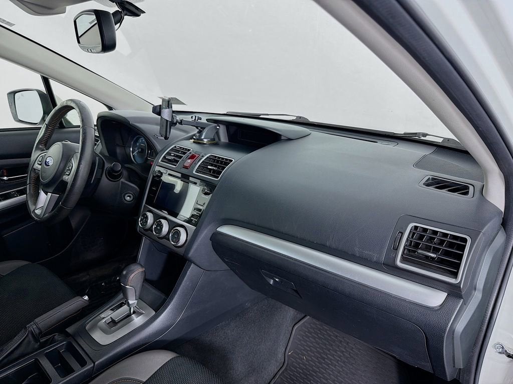 2016 Subaru Crosstrek Premium