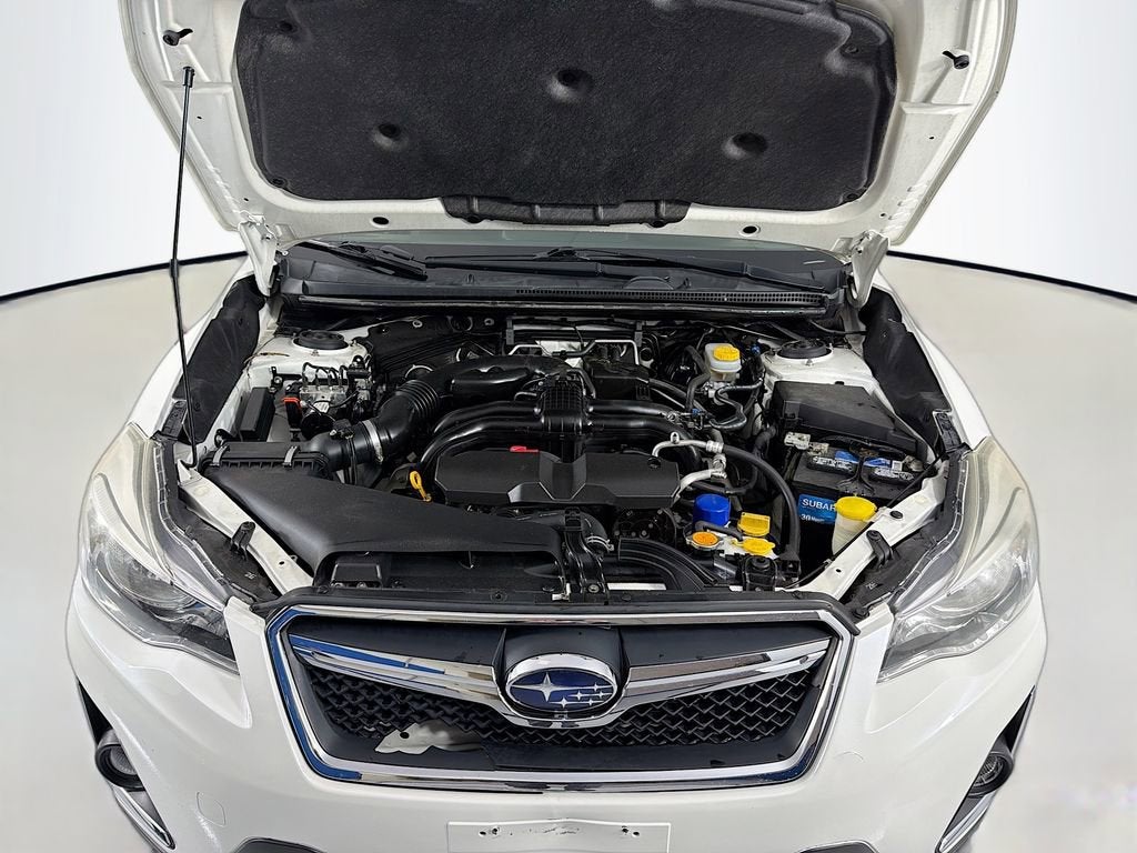 2016 Subaru Crosstrek Premium