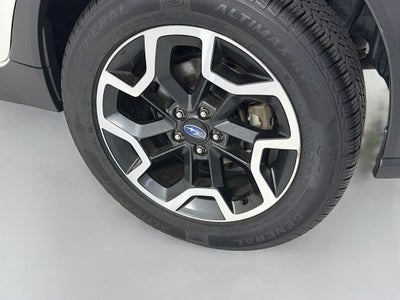 2016 Subaru Crosstrek Premium