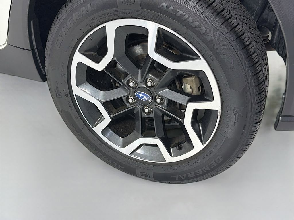 2016 Subaru Crosstrek Premium
