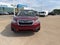 2017 Subaru Forester 2.5i CVT