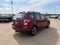 2017 Subaru Forester 2.5i CVT